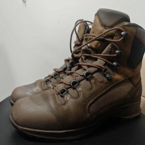 BUTY HAIX EU 47 UK 12.5 STAN BARDZO DOBRY - obrazek 3