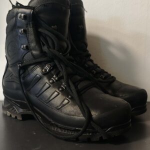 BUTY MEINDL KEMPFSCHUH EU39.5/6 UK STAN DOBRY - obrazek 2