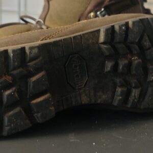 Buty AKU  9UK EU43/43.5 STAN  DOBRY - obrazek 3