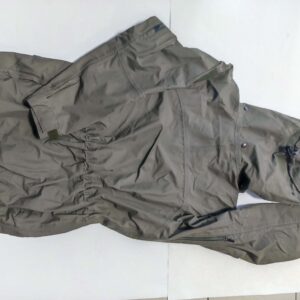 KURTKA GORE-TEX BARDZO DOBRY 96/100 V/VI WODOODPORNA DEMOBIL AUSTRIA - obrazek 4