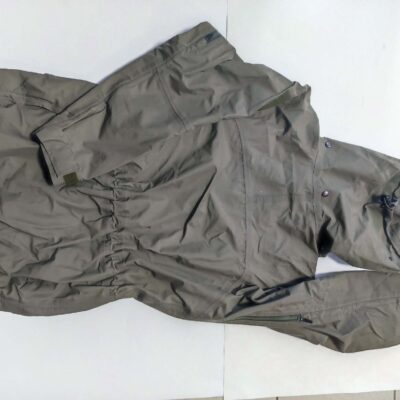 KURTKA GORE-TEX BARDZO DOBRY 96/100 V/VI WODOODPORNA DEMOBIL AUSTRIA - obrazek 4