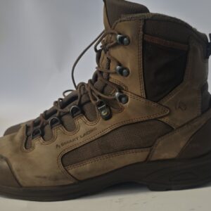 BUTY HAIX SCOUT TREKKINGOWE MYSLIWSKIE WOJSKOWE ROZ EU 48 UK 12 - obrazek 1