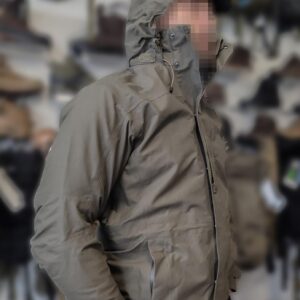 KURTKA GORE-TEX CARINTHIA ROZ. M STAN DOSTATECZNY - obrazek 1