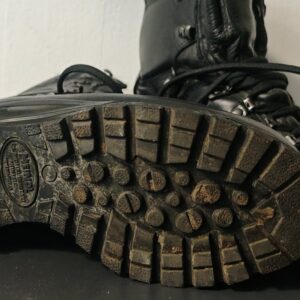 BUTY MEINDL KEMPFSCHUH EU43/9UK STAN DOBRY - obrazek 3