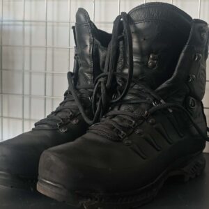 BUTY MEINDL EU41,5 UK7,5 STAN DOBRY - obrazek 2
