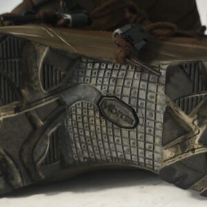 BUTY HAIX SCOUT TREKKINGOWE MYSLIWSKIE WOJSKOWE ROZ EU 48 UK 12,5 - obrazek 3