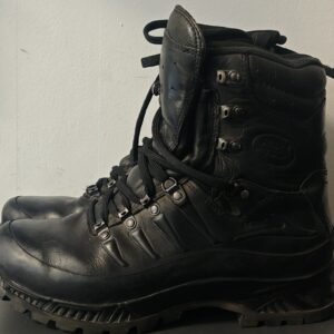 BUTY MEINDL KEMPFSCHUH EU43/9UK STAN DOBRY - obrazek 3
