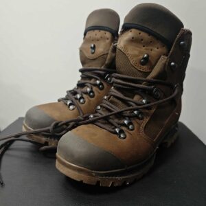 BUTY MEINDL  EU 38 5UK JAK NOWE - obrazek 3