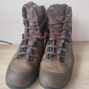BUTY HAIX EU41 7.5UK STAN BARDZO DOBRY - obrazek 2