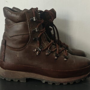 BUTY ALTBERG 5UK EU38 STAN DOBRY - obrazek 1