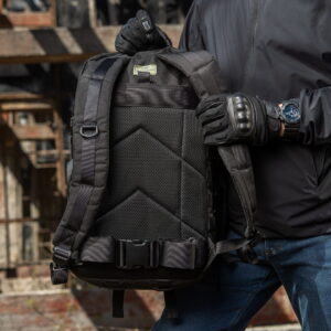 M-Tac Plecak Assault Pack black - obrazek 7