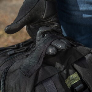 M-Tac Plecak Assault Pack black - obrazek 5