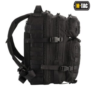 M-Tac Plecak Assault Pack black - obrazek 15