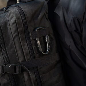 M-Tac Plecak Assault Pack black - obrazek 13