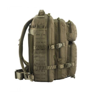 M-Tac plecak Large Assault Pack Laser Cut olive - obrazek 6