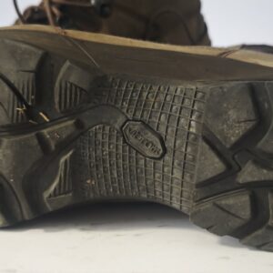 BUTY HAIX SCOUT TREKKINGOWE MYSLIWSKIE WOJSKOWE ROZ EU 48 UK 12 - obrazek 3