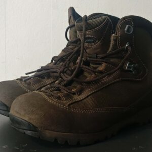 Buty AKU  UK6 EU40 STAN DOSTATECZNY - obrazek 2