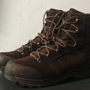 BUTY LOWA EVO GTX EU44/9.5UK STAN IDEALNY - obrazek 2