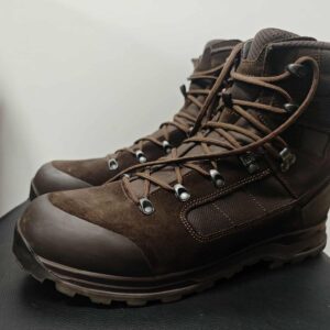 BUTY LOWA UK13.5 EU49 JAK NOWE - obrazek 3