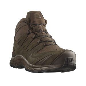 XA MID FORCES GTX earth brown - obrazek 1