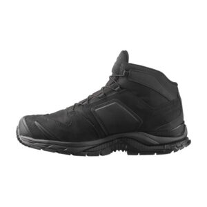 SALOMON XA FORCES MID WIDE GTX EN BLACK - obrazek 3
