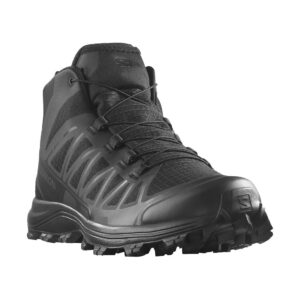 SPEED ASSAULT 2 GTX BLACK | BLACK | BLACK - obrazek 1