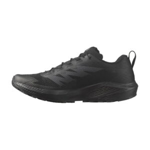 SENSE RIDE 5 FORCES BLACK - obrazek 5