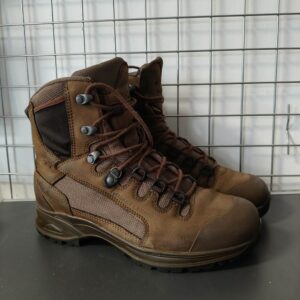 BUTY HAIX EU41 UK7,5 STAN DOBRY - obrazek 1