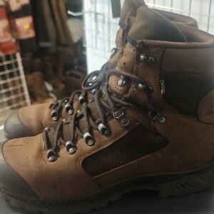 BUTY MEINDL EU44 UK9.5 STAN DOSTATECZNY - obrazek 1