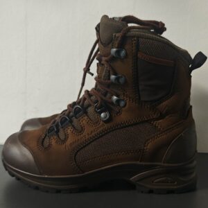 BUTY HAIX UK3.5 EU36 JAK NOWE - obrazek 1