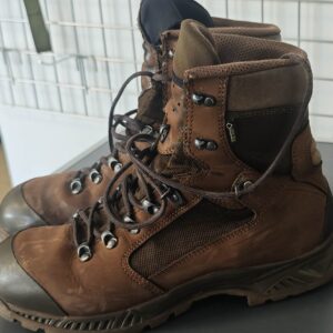 BUTY MEINDL EU44,5 UK10 STAN DOBRY - obrazek 1