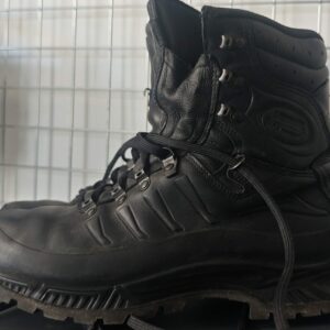 BUTY MEINDL EU44.5 UK10 STAN BARDZO DOBRY - obrazek 2