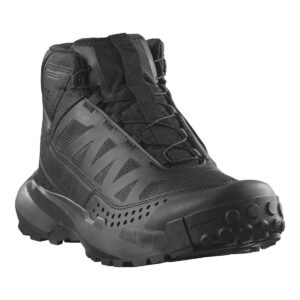 BUTY SALOMON AMPHIB ASSAULT BLACK