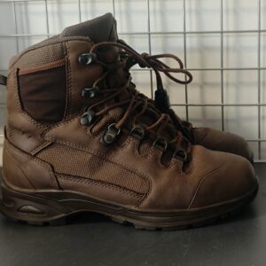 BUTY HAIX EU49 UK13,5 STAN BARDZO DOBRY - obrazek 1