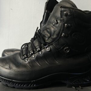 BUTY MEINDL KEMPFSCHUH EU43/9UK STAN DOBRY - obrazek 1