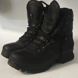 BUTY MEINDL TREKKINGOWE MYSLIWSKIE WOJSKOWE DEMOBIL ROZ EU 41,5 UK 7,5 - obrazek 2