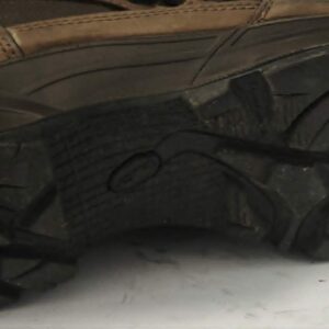 BUTY HAIX SCOUT TREKKINGOWE MYSLIWSKIE WOJSKOWE ROZ EU 41 UK 7 - obrazek 3