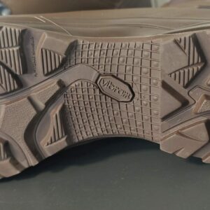 BUTY HAIX MONDO 295MM 11UK/46EU STAN JAK NOWY/NOWY - obrazek 3