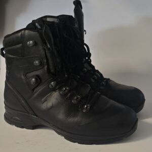 BUTY HAIX COMMANDER TREKKINGOWE MYSLIWSKIE WOJSKOWE ROZ EU 47/46,5 UK 11,5 - obrazek 2