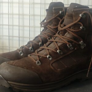 BUTY LOWA 13,5/49 STAN IDEALNY - obrazek 2