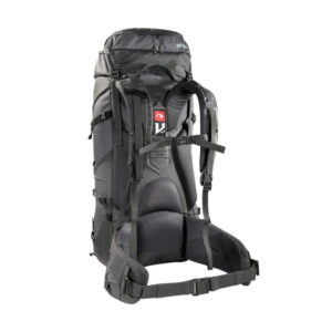 Plecak Yukon 60+10 black - obrazek 2