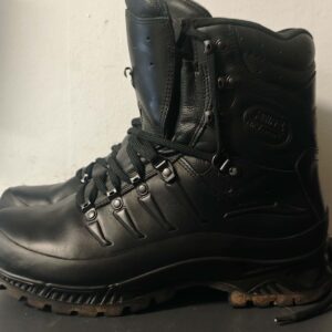 BUTY MEINDL KEMPFSCHUH EU44.5/10UK STAN DOBRY - obrazek 2