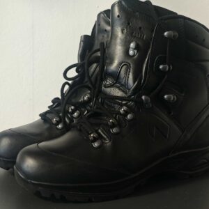 BUTY HAIX UK8 EU42 STAN BARDZO DOBRY - obrazek 3