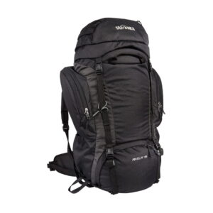 Plecak Akela 45 black - obrazek 1