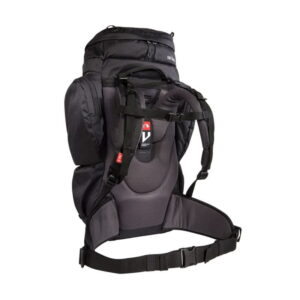 Plecak Akela 45 black - obrazek 2