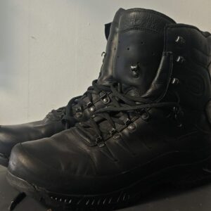 BUTY MEINDL KEMPFSCHUH EU49.5/14UK STAN DOBRY - obrazek 2