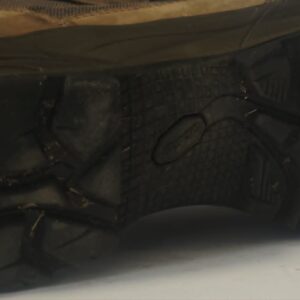 BUTY HAIX SCOUT TREKKINGOWE MYSLIWSKIE WOJSKOWE ROZ EU 47 UK 12 - obrazek 3