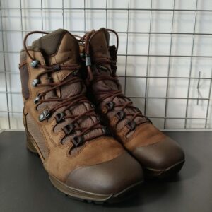 BUTY HAIX EU44 UK9,5 STAN DOBRY - obrazek 3