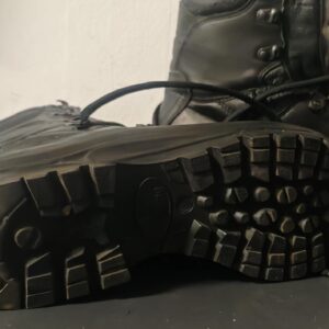 BUTY MEINDL KEMPFSCHUH EU42.5/10UK STAN DOBRY - obrazek 3