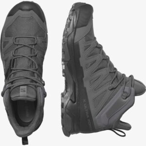 X ULTRA MID GTX FORCES wolf - obrazek 2